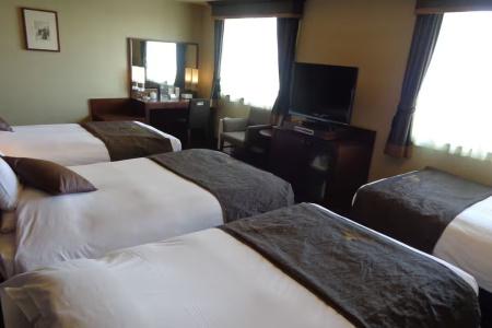 Monterey Grasmere Osaka - 35