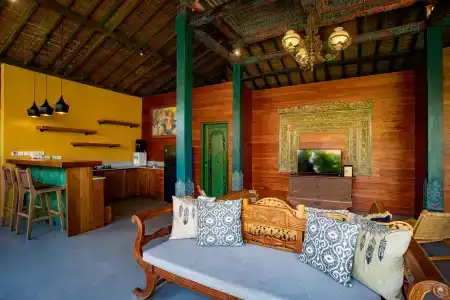 Arya Arkananta Eco Resort & Spa - 64