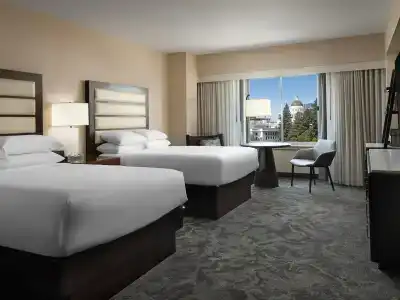 Hyatt Regency - 40