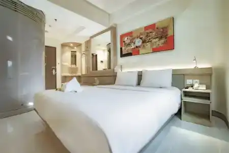 Sunrise Aventus Nusa Dua - 43