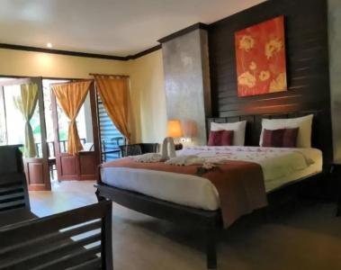 Seashell Resort Koh Tao-Sha Plus - 85