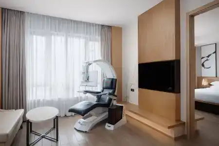 Fairfield by Marriott Shanghai Jingan - 35