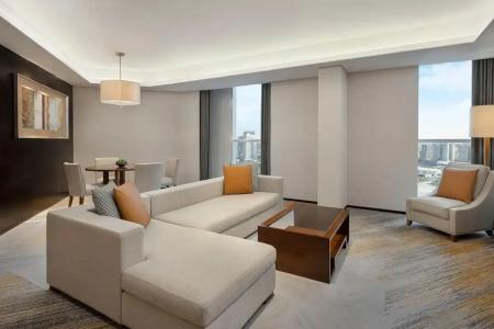 Sheraton Guangzhou - 77