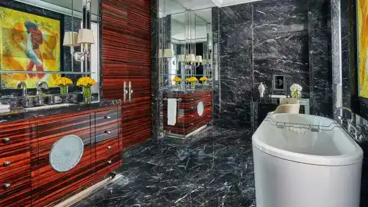 Four Seasons Bahrain Bay - 62