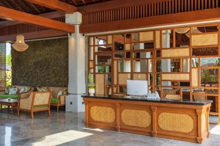 Adiwana Unagi Suites - 1