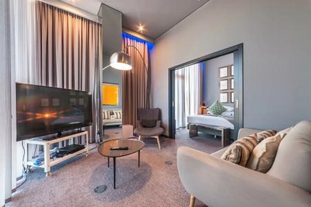 Pestana Cr7 Funchal - 5