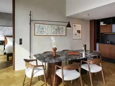 L'Esquisse & Spa Colmar - Mgallery - 49
