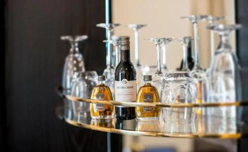 Savoy by Prague Castle - Free Garage Mo - Sun - 49