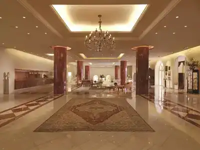 Out Of The Blue Capsis Elite Resort - 18