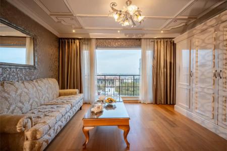 The Central Palace Taksim - 93