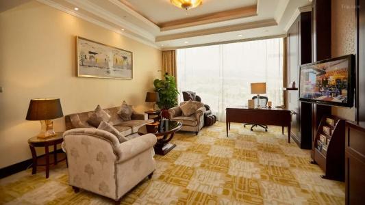 Soluxe Guangzhou - 106