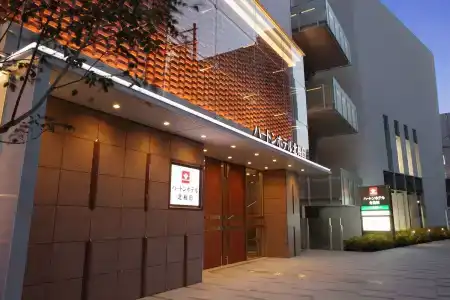 Hearton Kita Umeda - 23
