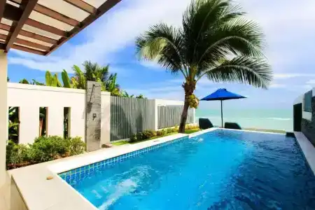 Samui Resotel Beach Resort - SHA extra plus - 116
