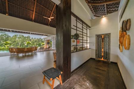 k Club Ubud - 41