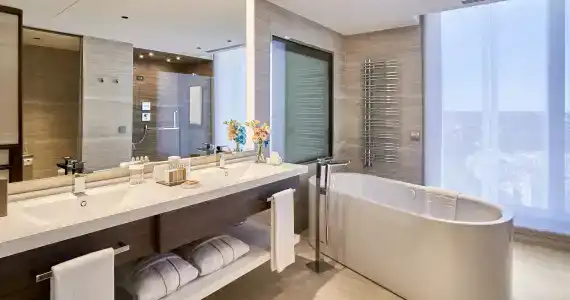 Vp Plaza España Design - 100
