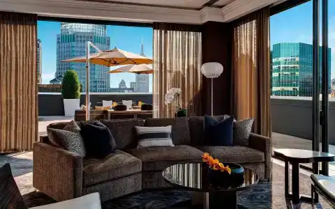 Lotte New York Palace - 163
