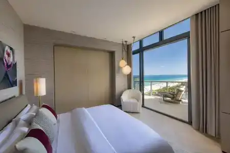 W South Beach - 113