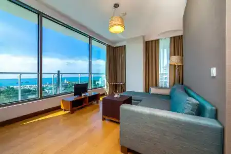 Commodore Elite Suites & Spa Ultra All Inclusive - 43