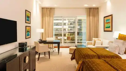 Grosvenor House, a Luxury Collection, Dubai - 10