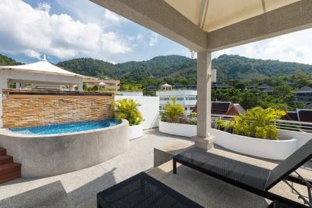 Phunawa Resort - Sha Plus - 120