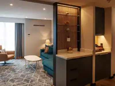 Crowne Plaza Birmingham City, An Ihg - 59