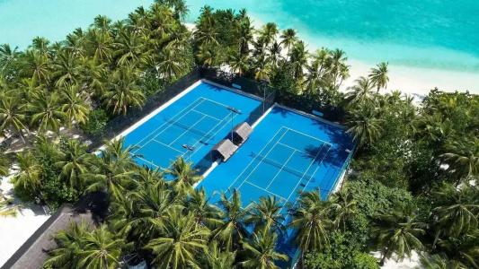One&Only Reethi Rah - 23