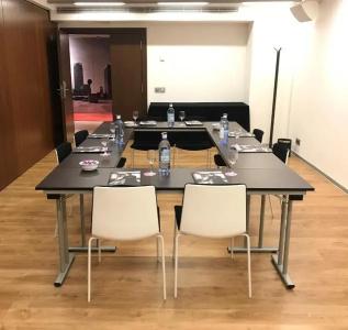 Indigo Barcelona Plaza Espana от IHG - 15