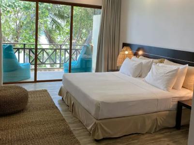 Canopus Retreat Thulusdhoo - 31