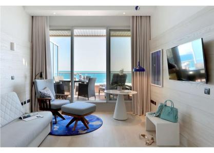 Radisson Blu Nice - 78