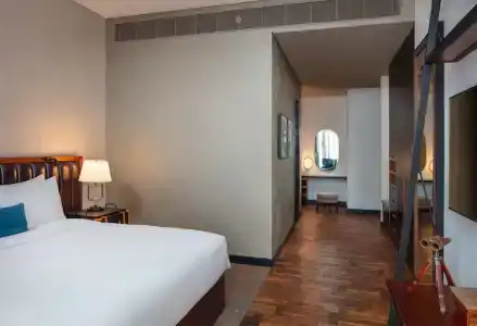 DoubleTree by Hilton Dubai M Square & Residences - 57