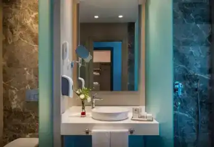 Blue Dreams Resort - 41