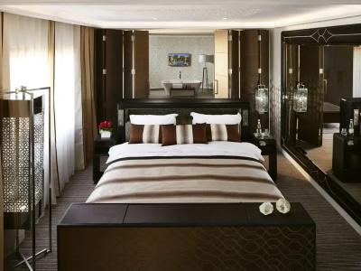 Mövenpick Mansour Eddahbi Marrakech - 80
