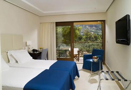Kernos Beach & Bungalows - 26