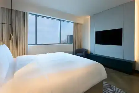 Radisson Blu Residence, Dubai Marina - 35