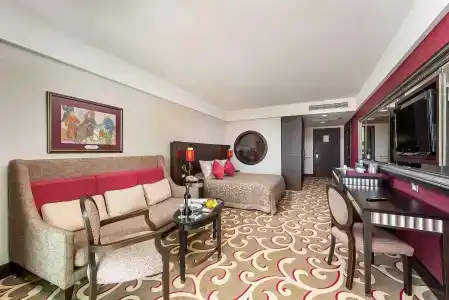 Cornelia Diamond Golf Resort & Spa - 47
