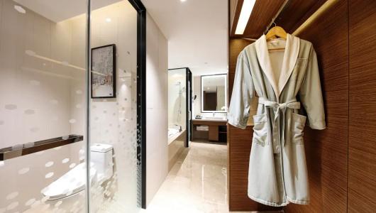 Hampton by Hilton Guangzhou Zhujiang New Town - 75