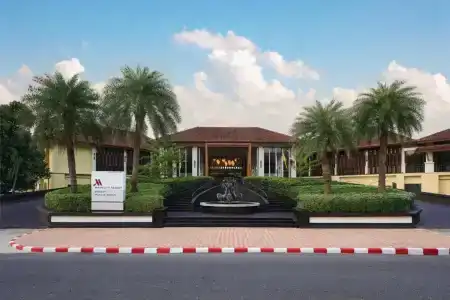 Phuket Marriott Resort & Spa, Merlin Beach - Sha Extra Plus - 15