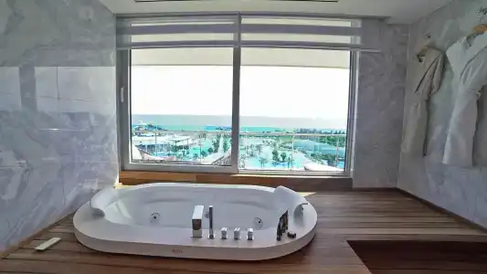 Suenos Deluxe Belek - 33