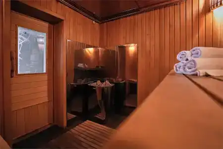 Robinson Club Resort & SPA - 40