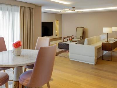 Mövenpick Istanbul Bosphorus - 34