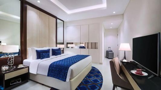 DAMAC Maison Distinction - 52