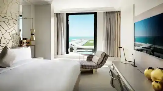 Baku Marriott Boulevard - 79