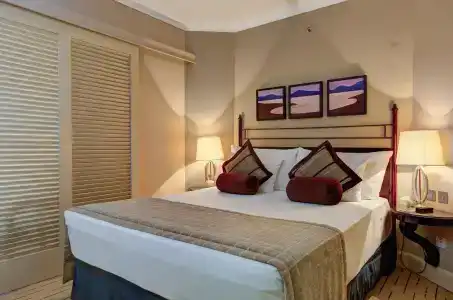 Corinthia St. George’s Bay - 53