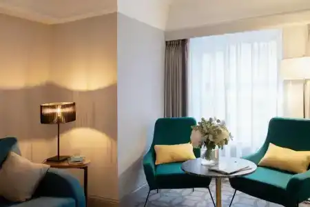 The Davenport - 11