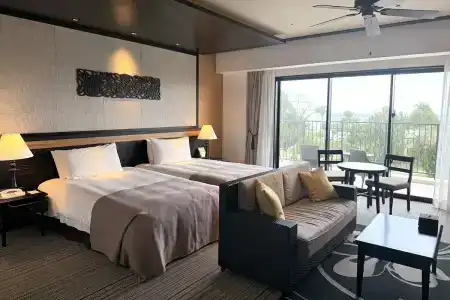 Monterey Okinawa Spa & Resort - 117