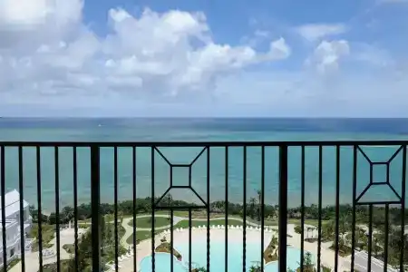 Monterey Okinawa Spa & Resort - 60