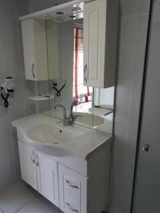 Akça Apart Otel - 16