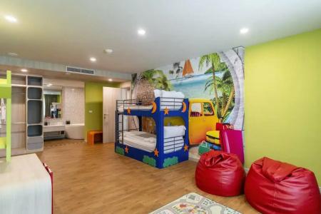 x10 Khaolak Resort Sha Plus - 107