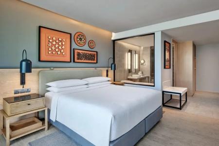 Four Points By Sheraton Phuket Patong Beach Resort - Sha Extra Plus - 69