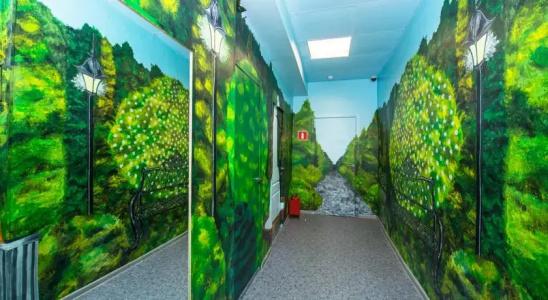 Red Kremlin Hostel - 14